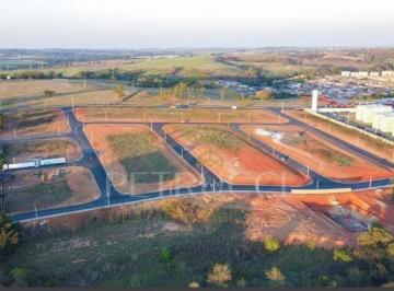 4ffda2b1f6a133339c05288fe5afcf528f1b00e5 · Terreno à venda, 288 m² por R$ 390.000,00 - Jardim Barão - Santa Bárbara D'Oeste/SP