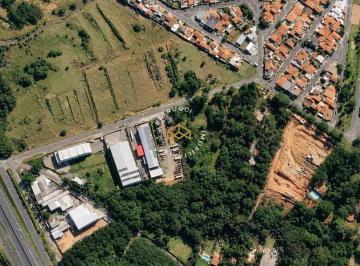 96f54b3412dd6f73e6f842012813adcfeaa468d9 · Área à venda, 19500 m² por R$ 17.000.000,00 - Jardim Leonor - Campinas/SP