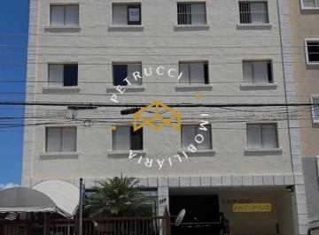 154608f5f70196cab0e86edbc7496df1021200b2 · Apartamento com 2 dormitórios à venda, 78 m² por R$ 320.000,00 - Vila Lemos - Campinas/SP