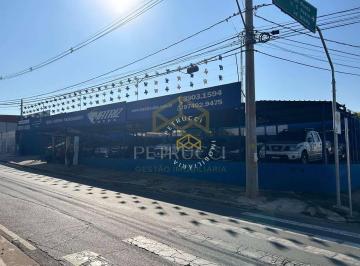 fc768f00a59ca0bd4e7427cc74f9f2ae477a8ca3 · Prédio à venda, 426 m² por R$ 1.690.000,00 - Vila Real - Hortolândia/SP