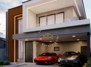68102dae572d60ba3928b730b8a95202882c075f · Casa com 3 dormitórios à venda, 230 m² por R$ 1.999.000,00 - Condomínio Portal do Jequitibá - Valinh