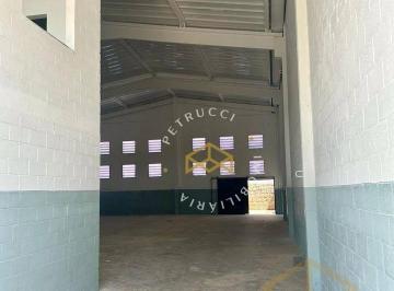 8016eeae2135c90489bf4ac4afecd602336cae07 · Barracão à venda, 440 m² por R$ 2.000.000,00 - Loteamento Comercial Bortoletto - Indaiatuba/SP