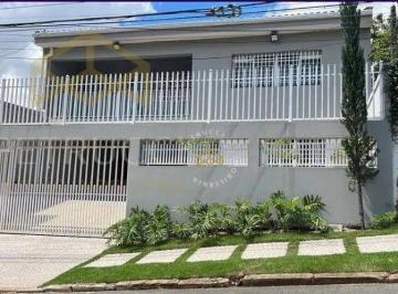 98cac01797d9afa8cc7b03a326a298d179c97b3a · Casa com 3 dormitórios à venda, 250 m² por R$ 750.000,00 - Jardim New York - Campinas/SP