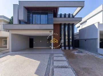 bc6309c50cc0762840b908ee33106645f75d9e94 · Casa com 4 dormitórios à venda, 280 m² por R$ 2.900.000,00 - Swiss Park - Campinas/SP