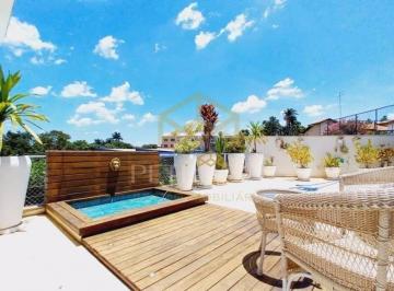 10ab87326c406b24f660cb0c0c6d9f451235304c · Casa com 3 dormitórios à venda, 490 m² por R$ 2.565.000,00 - Parque Rural Fazenda Santa Cândida - Ca
