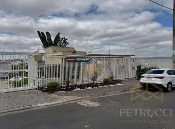 b65b57827147960e853045262bc8deab1c85f620 · Apartamento com 3 dormitórios à venda, 60 m² por R$ 380.000,00 - Residencial Parque da Fazenda - Cam