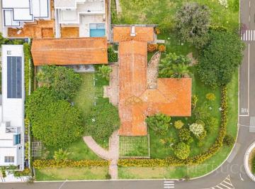9d45c08ff657691556332ecd21610b1fd059f32e · Casa com 4 dormitórios à venda, 520 m² por R$ 9.500.000,00 - Condomínio Ipê dourado - Valinhos/SP