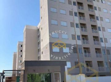 667013ca2bc954dcda2bc65cecb04983dc64b4a1 · Apartamento com 2 dormitórios à venda, 56 m² por R$ 350.000,00 - Jardim Novo Ângulo - Hortolândia/SP