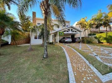 11b71e79c80438b165891c92a02f5a7836d830ef · Casa com 4 dormitórios à venda, 435 m² por R$ 5.480.000,00 - Loteamento Alphaville Campinas - Campin