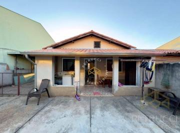 25b4f5338f5b8a02c7b7ee91008a66d9a176396c · Casa com 3 dormitórios à venda, 130 m² por R$ 590.000,00 - Parque Jambeiro - Campinas/SP