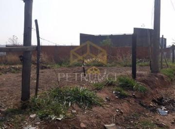 d57195354e5a499a7fb06e9604c227671ff6aa76 · Terreno Industrial à venda, Jardim do Trevo, Campinas - TE1633.