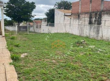 392c693332d54cfaa8aeb381300e459f068d116e · Terreno à venda, 672 m² por R$ 540.000,00 - Bosque de Barão Geraldo - Campinas/SP
