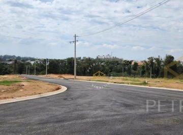 78a494a00562f1601498547353ca823d933fac29 · Terreno à venda, 306 m² - Altos da Bela Vista - Indaiatuba/SP