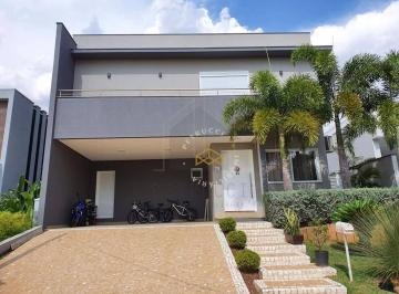 043b38f33a4bf7f56c011b562898e6dcff6377e2 · Casa com 3 dormitórios à venda, 255 m² por R$ 2.190.000,00 - Swiss Park - Campinas/SP