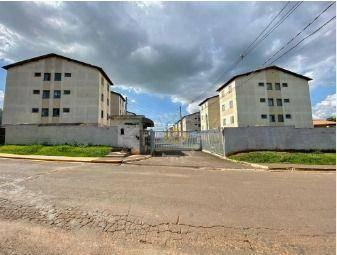 b59f84c50afbba12375d33e66657c72035240fdc · Apartamento com 2 dormitórios à venda, 48 m² por R$ 171.000,00 - Vila Dainese - Americana/SP