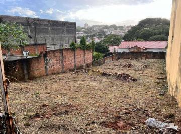 8a9881bfb248fc3fcd97e1efc83febf9f265891c · Terreno, 425 m² - venda por R$ 430.000,00 ou aluguel por R$ 8.920,00/mês - Jardim Santana - Campinas