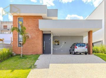 e9bcaa65713ebaf896d06120e7ea6710443512f1 · Casa com 3 dormitórios à venda, 190 m² por R$ 2.250.000,00 - Swiss Park - Campinas/SP
