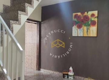 d7fb16fb11ccacb161ad3ed1585c4d190c73a060 · Casa com 4 dormitórios à venda, 160 m² por R$ 535.000,00 - Jardim Morada do Sol - Indaiatuba/SP