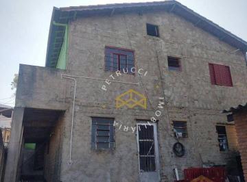 ee10fe7103112b5327e9f9dc02621026bcd649e3 · Casa Residencial à venda, Jardim São José, Campinas - CA12152.