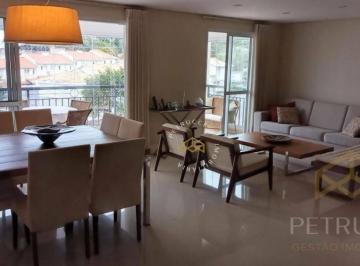 b960e310b3bf51eadf72839604bd12db591d25f7 · Apartamento com 3 dormitórios à venda, 135 m² por R$ 1.600.000,00 - Loteamento Residencial Vila Bell