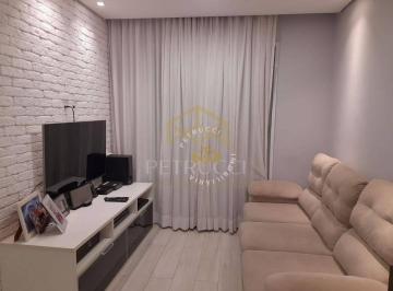 de5590fae05604e1d9cd622b7876d90ef502a457 · Apartamento Residencial à venda, Vila Industrial, Campinas - AP2718.