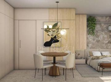 4f6db634fc50d1dcf89241c2f46372fb3cec3ee2 · Studio Residencial à venda, Chácara São José, Jaguariúna - ST0055.