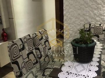 11caf750b27c05ed6b63688d32b3377d009d14f1 · Apartamento com 2 dormitórios à venda, 55 m² por R$ 240.000,00 - Jardim Capivari - Campinas/SP