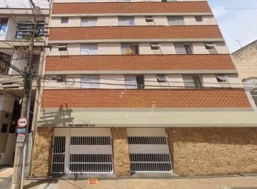 492586f4c2d7c629b28b986864a0b78f7bcbfa88 · Apartamento com 1 dormitório à venda, 43 m² por R$ 250.000,00 - Centro - Campinas/SP