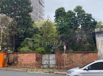626ca1dbfdb29579def547de4cd10e57b5b015cb · Terreno à venda, 1760 m² por R$ 7.040.000,00 - Jardim Guanabara - Campinas/SP