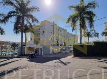 762530758334c26da8cdea16b07bf2602fa68484 · Apartamento com 2 dormitórios à venda, 48 m² por R$ 215.000,00 - Vila Carminha - Campinas/SP