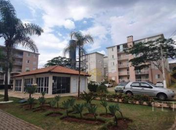 58f4b21cbb48162cf03cde12aef156a33c77f67c · Apartamento com 3 dormitórios à venda, 70 m² por R$ 450.000,00 - Vila São Francisco - Hortolândia/SP