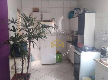 37c70693526651982908b463918e03827e53ff46 · Casa com 2 dormitórios à venda, 100 m² por R$ 330.000,00 - Residencial São José - Campinas/SP