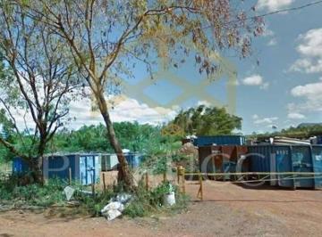 2e54c7c5ef4adb2c44d498c6c7fcf83fdc4d9a53 · Área à venda, 1952 m² por R$ 2.800.000,00 - Jardim Santa Genebra - Campinas/SP