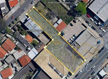 6bd9aca034548ec2bb8429460b1bd9558bfa80ba · Terreno para alugar, 1230 m² por R$ 12.947,00 - Jardim Novo Campos Elíseos - Campinas/SP