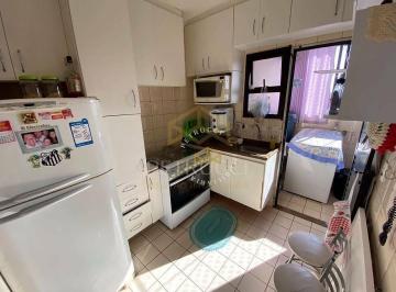 cf17d8d52e815f7a07ca18707a00a37e4c6560c8 · Apartamento Residencial à venda, Vila João Jorge, Campinas - AP10417.