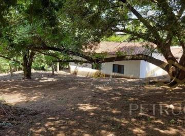 0c2c6474c3beace0281ef6f226624c9bd1e55fac · Chácara com 2 dormitórios à venda, 2400 m² por R$ 510.000,00 - Jardim Monte Belo - Campinas/SP