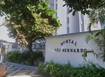 ddd2ccd4f736bce3f072f7dc02073ccb54600246 · Apartamento com 2 dormitórios à venda, 80 m² por R$ 390.000,00 - São Bernardo - Campinas/SP