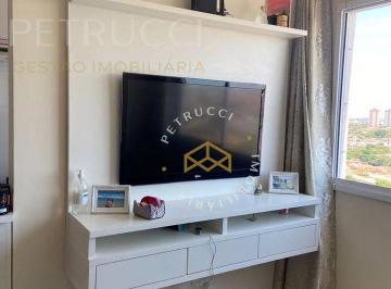 a0dea15575fb53d6812f429d78e26bd357583605 · Apartamento com 2 dormitórios, 48 m² - venda por R$ 380.000,00 ou aluguel por R$ 3.200,00 - Parque I