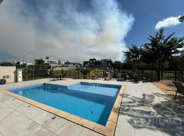 f04456a33e375121ea8c2c883fe0ce851b303cd5 · Terreno Residencial à venda, Parque Brasil 500, Paulínia - TE4151.