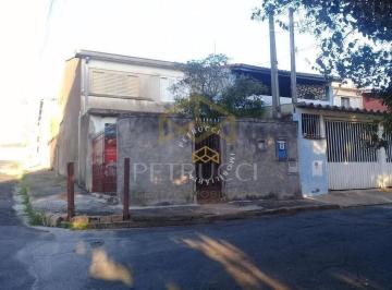 7c5279fc37842c5d152aedbf82daa9f61cbe8d2d · Casa com 3 dormitórios à venda, 75 m² por R$ 410.000,00 - Vila Nova Teixeira - Campinas/SP