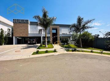 bdd7b3677b5c27072be4922fcfe8299a31e589d1 · Casa com 4 dormitórios à venda, 430 m² por R$ 4.500.000,00 - Swiss Park - Campinas/SP