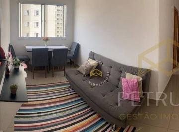 26e467a5f26cc0e79ac64a537c00fb18c142f075 · Apartamento com 2 dormitórios à venda, 44 m² por R$ 340.000,00 - Fundação da Casa Popular - Campinas