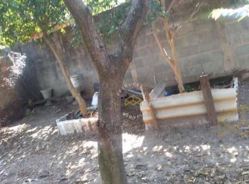 e48013c77dc107f4d81ab8bf28441b8e0fa694b1 · Terreno à venda, 500 m² por R$ 260.000,00 - Jardim Novo Campos Elíseos - Campinas/SP
