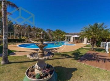 91f97a5c277f79d67cea895dbea9863a8b9b71ac · Chácara com 4 dormitórios à venda, 6700 m² por R$ 4.500.000,00 - Centro - Louveira/SP