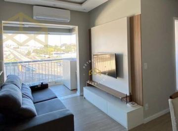 ebf95981b22c5fccf9943620ded10694b8973f2c · Apartamento à venda, 54 m² por R$ 540.000,00 - Parque Itália - Campinas/SP