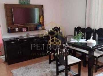 44e4dd010e5d628c77ac2312fa4c9fcab1d9b08c · Apartamento com 2 dormitórios à venda, 53 m² por R$ 245.000,00 - Jardim do Lago - Campinas/SP