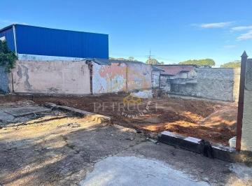 65ed0f2a4b2797fdaf4892fd66b0e04d8b4025a0 · Terreno à venda, 250 m² por R$ 430.000,00 - Vila Georgina - Campinas/SP