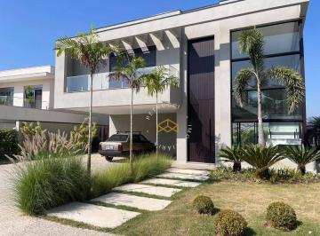 41e7476536f283a887e9094949d87c6165f08b37 · Casa com 4 dormitórios à venda, 400 m² por R$ 5.500.000,00 - Alphaville Dom Pedro - Campinas/SP