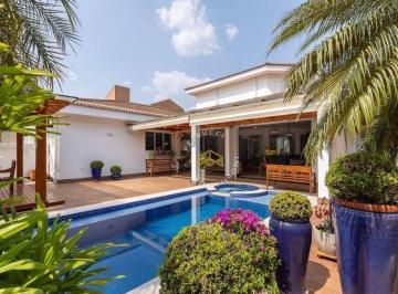 5c871c863cea4887f8d26cabdf0972659b6e32e6 · Casa com 4 dormitórios à venda, 595 m² por R$ 6.900.000,00 - Loteamento Alphaville Campinas - Campin