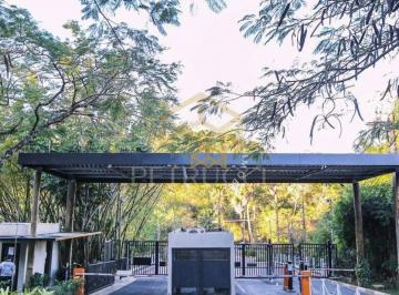 00f95d3caec1ab456d91d108afb228b72bec5a5d · Terreno à venda, 3378 m² por R$ 2.530.000,00 - Colinas do Ermitage (Sousas) - Campinas/SP
